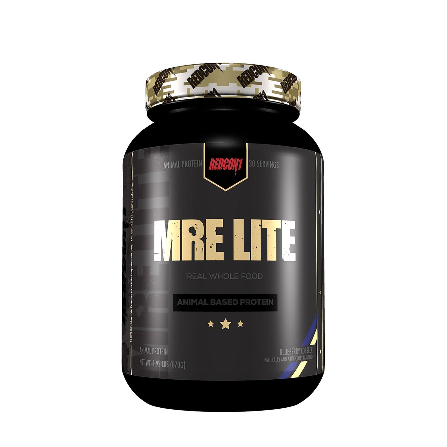 MRE LITE - WHOLE FOOD PROTEIN