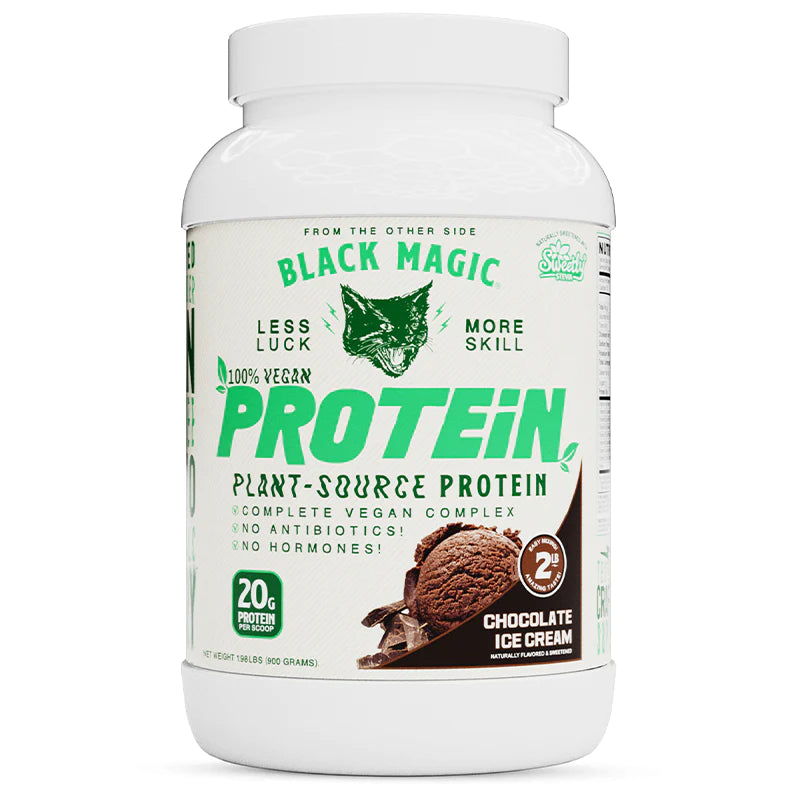 Vegan Protein