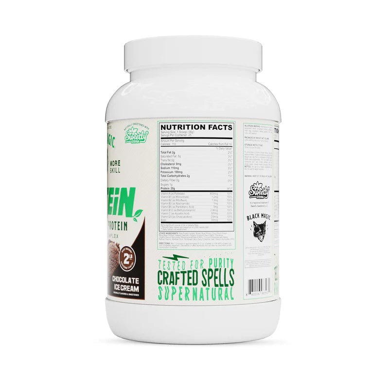 Vegan Protein