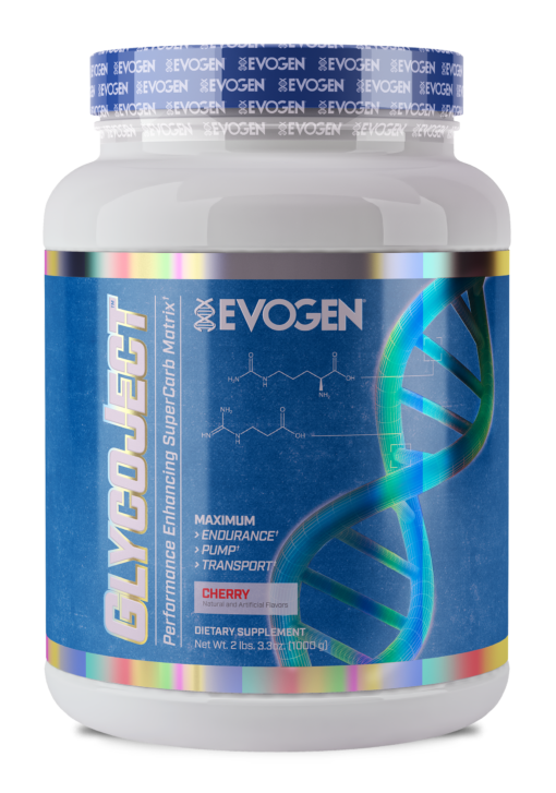 GlycoJect