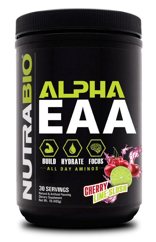 Alpha EAA