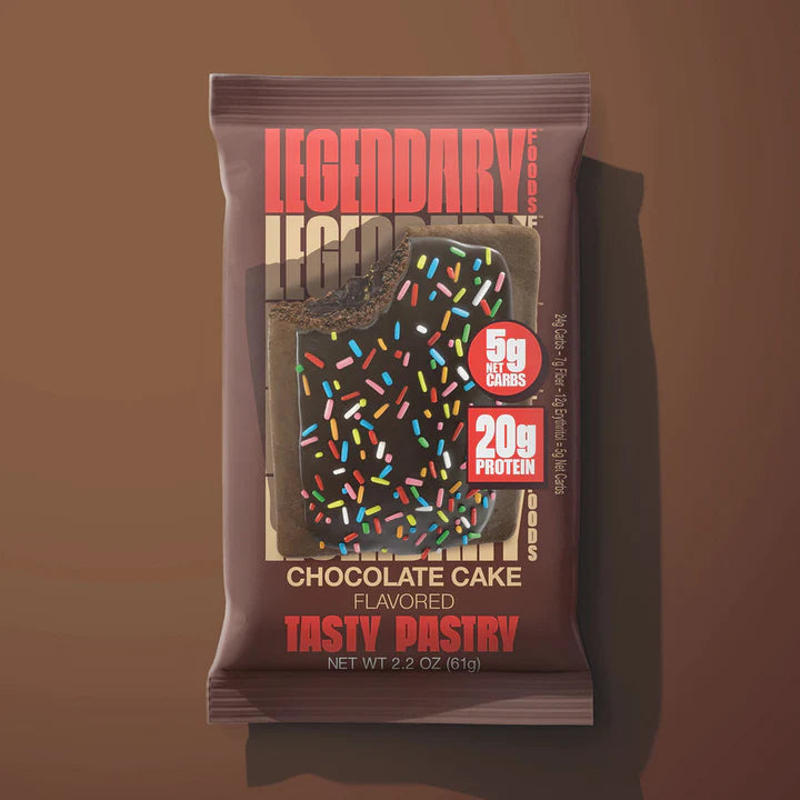 Tasty Pastry