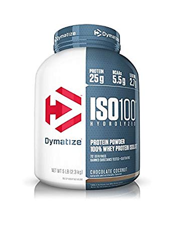 ISO 100