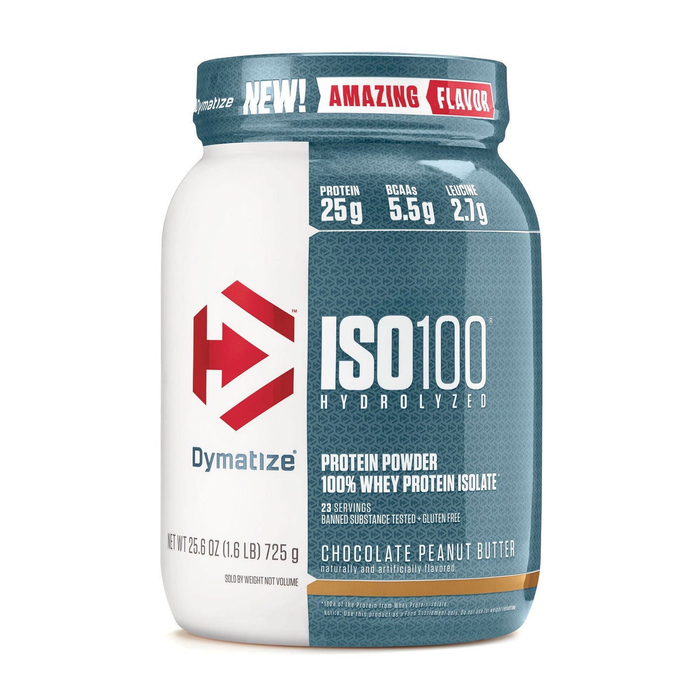 ISO 100