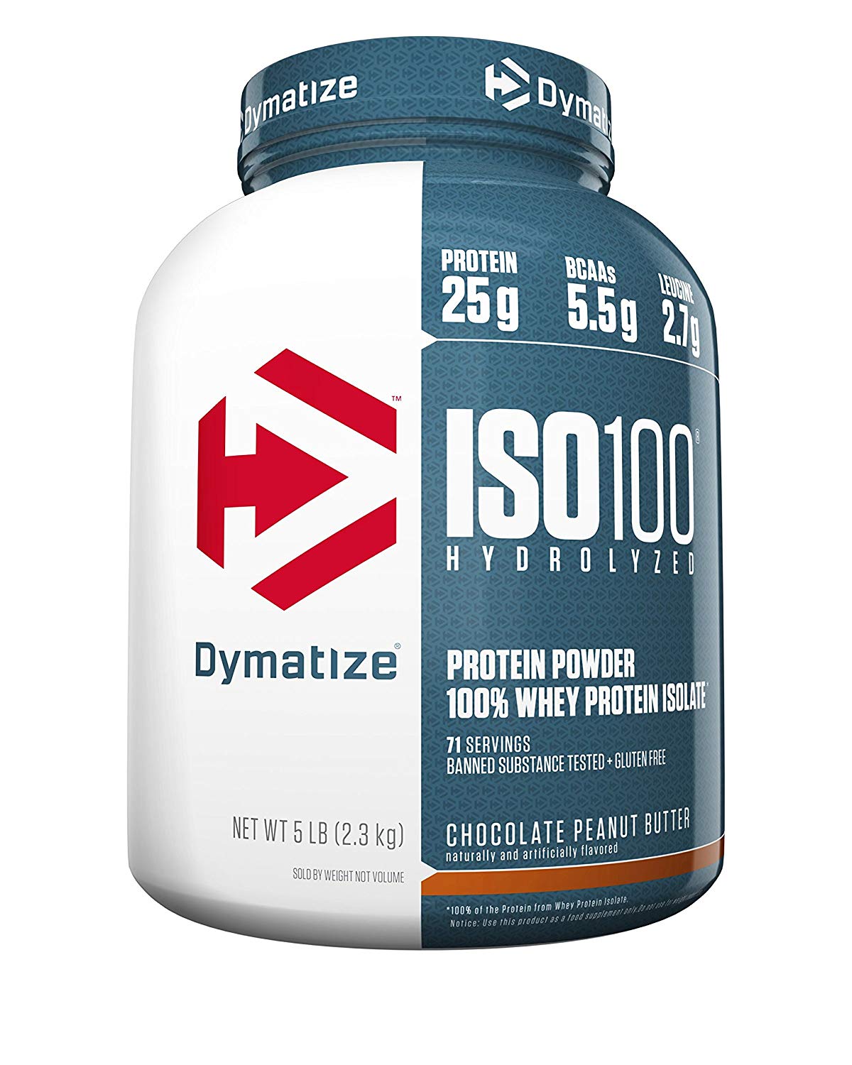ISO 100