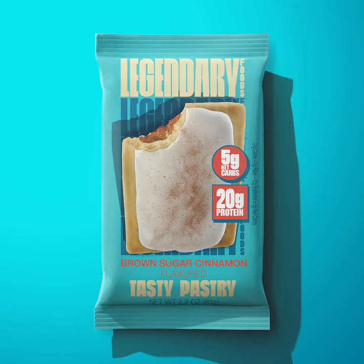 Tasty Pastry