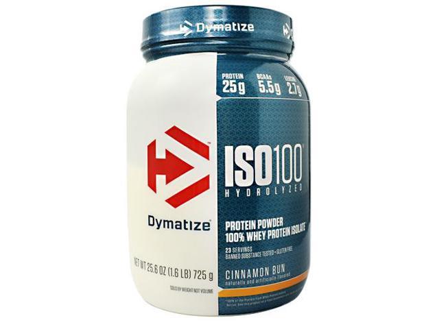 ISO 100
