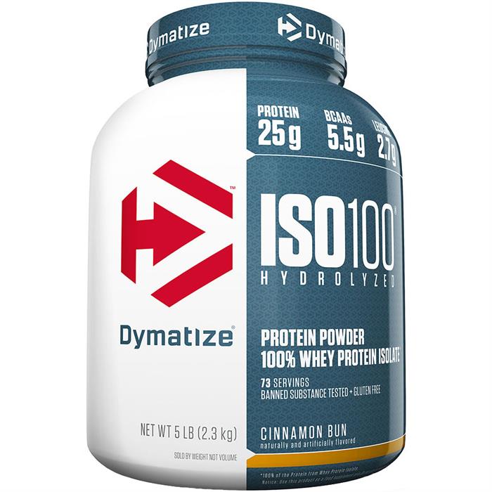 ISO 100