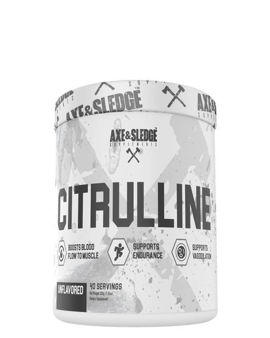 Citrulline