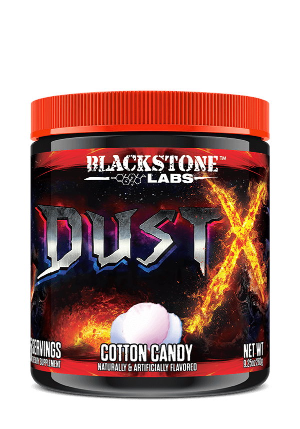Dust X