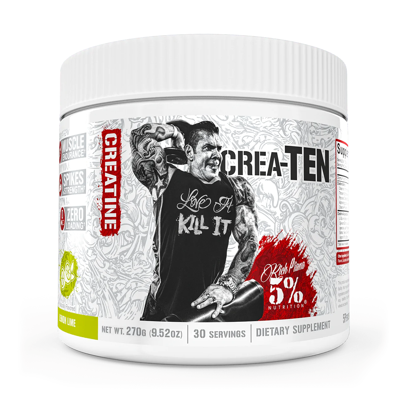 Crea-TEN