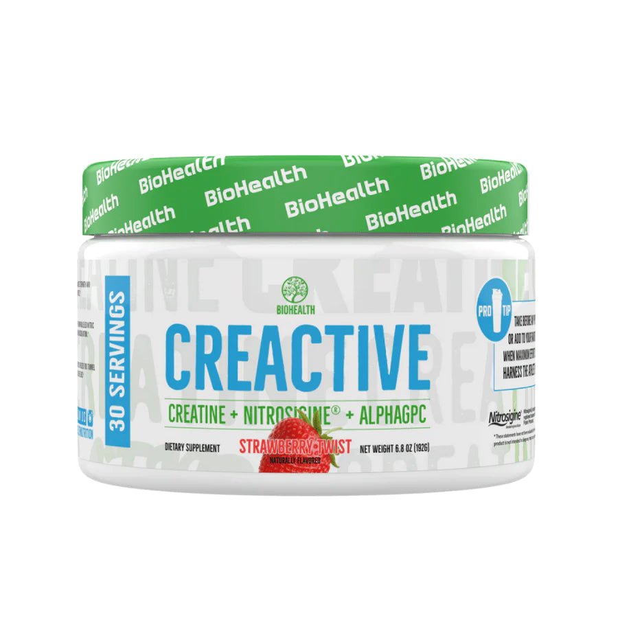 CreActive