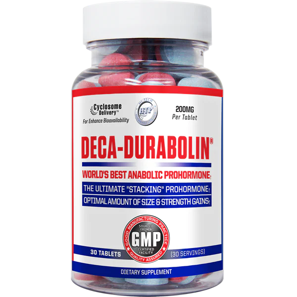 Deca-DuraBolin