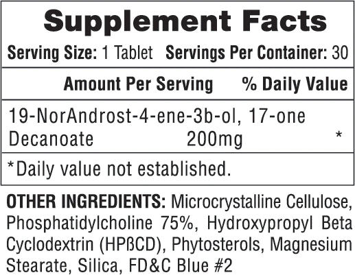 Deca-DuraBolin