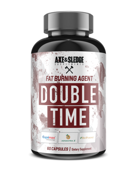 Double Time