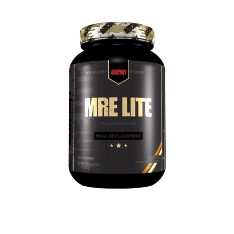 MRE LITE - WHOLE FOOD PROTEIN