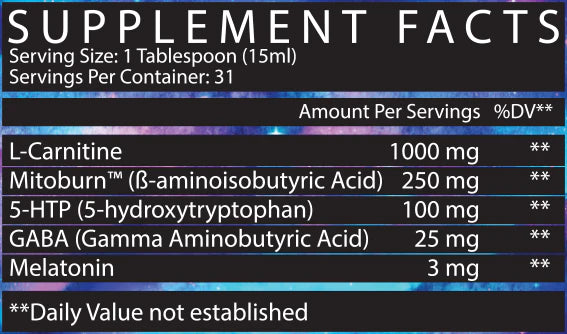 EMBER: SERUM PM