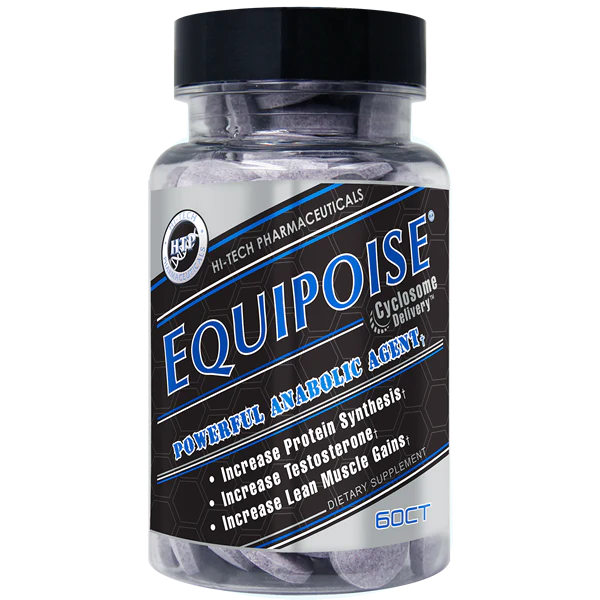 Equipoise