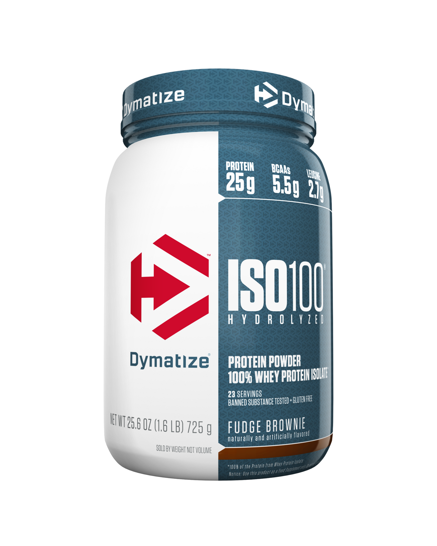 ISO 100