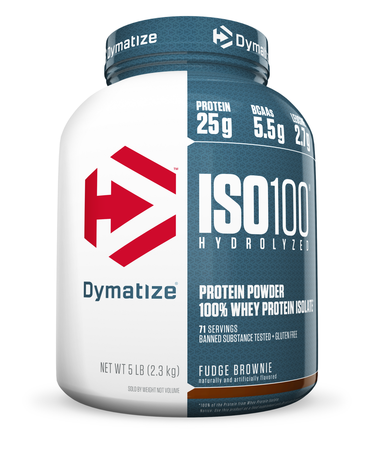 ISO 100