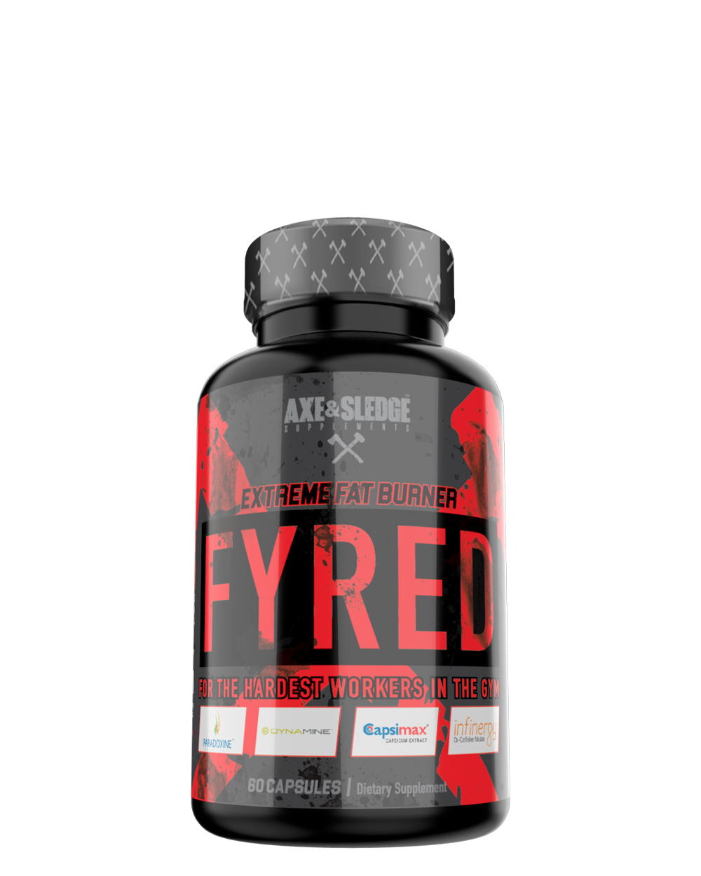 Fyred