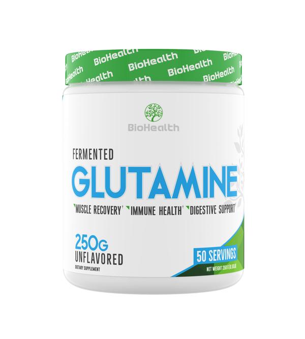 L-Glutamine Powder