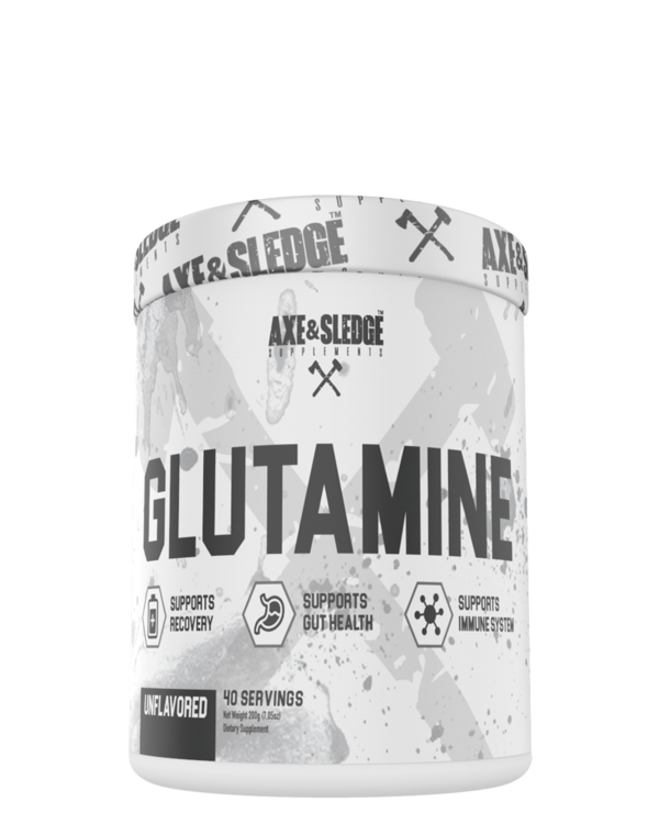 Glutamine