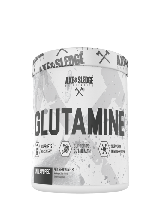 Glutamine