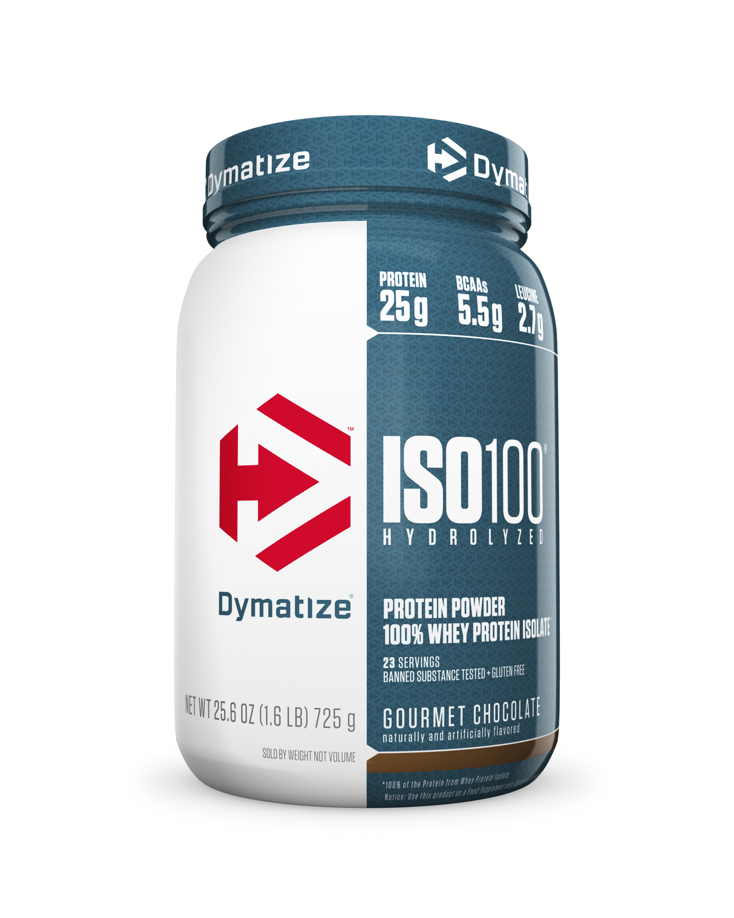 ISO 100