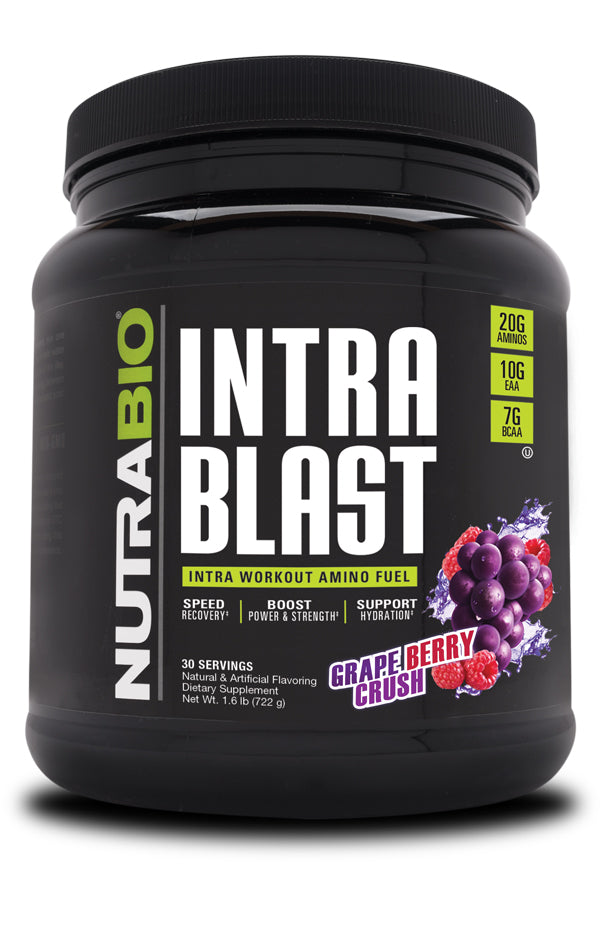 Intra Blast