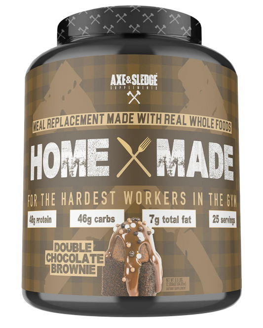 Home Made