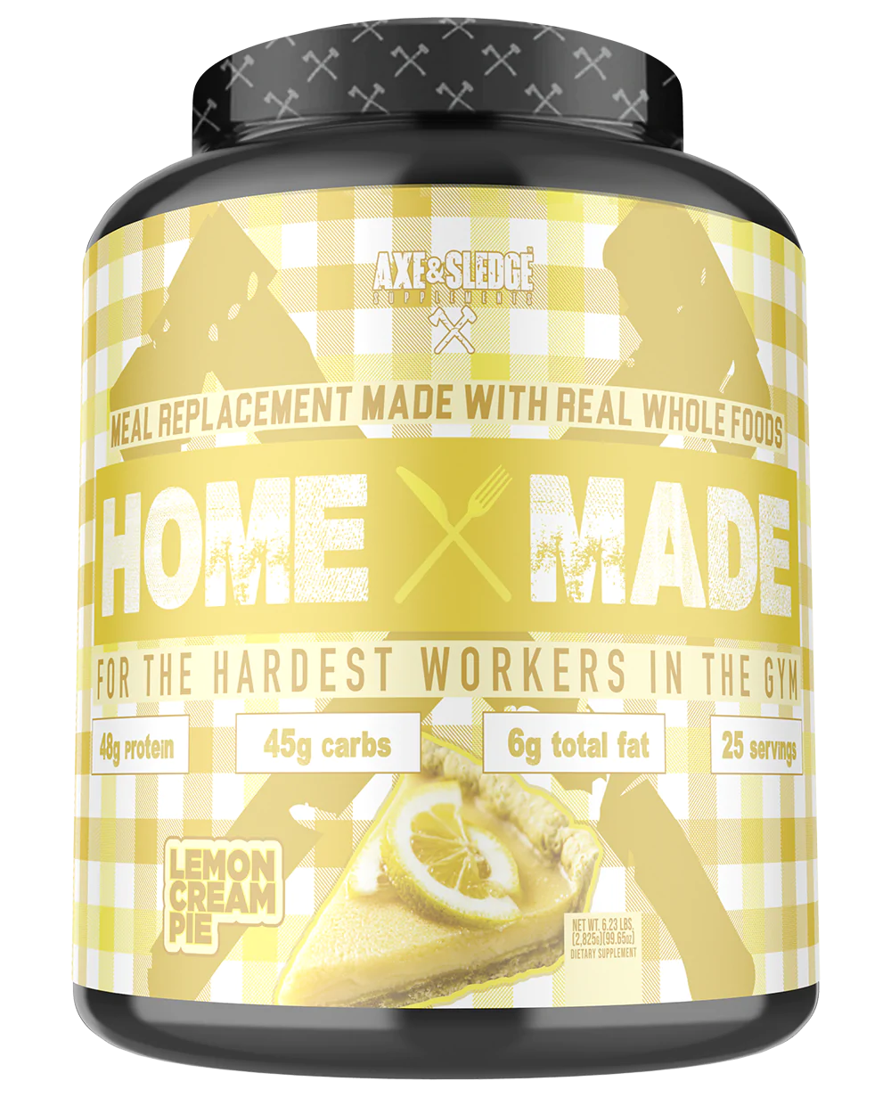 Home Made