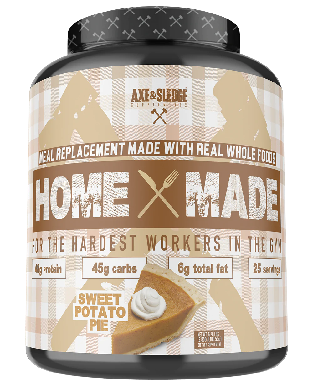 Home Made