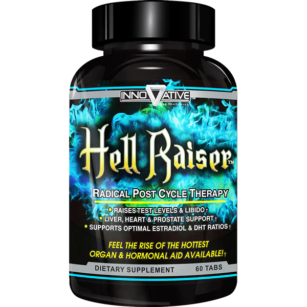 Hell Raiser