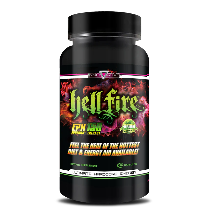 Hell Fire