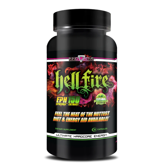 Hell Fire