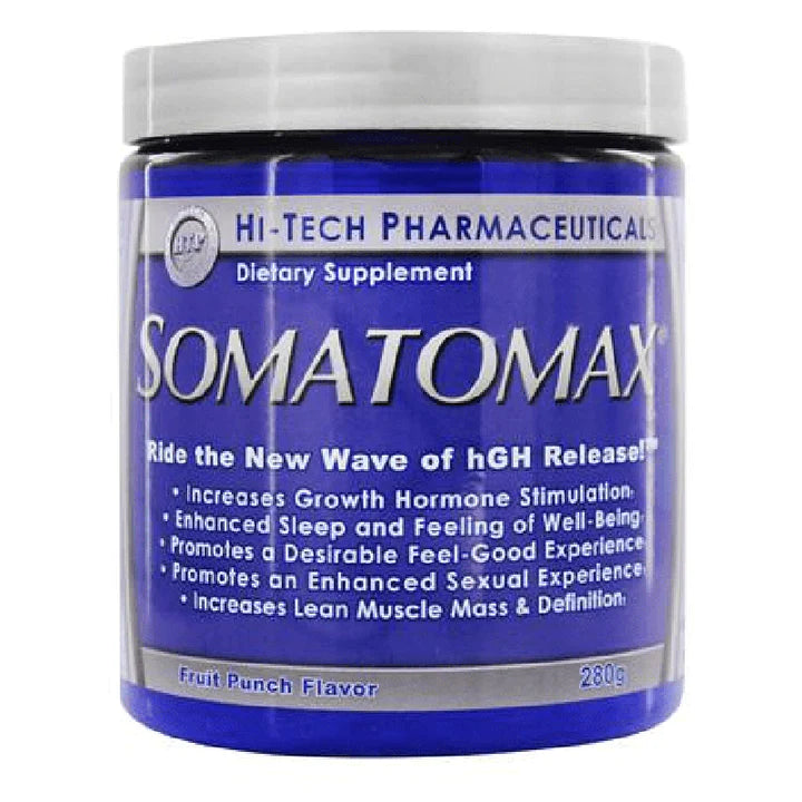 Somatomax