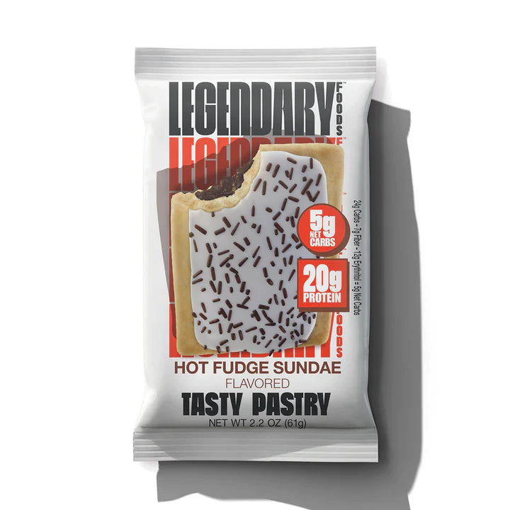 Tasty Pastry