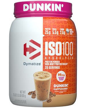 ISO 100