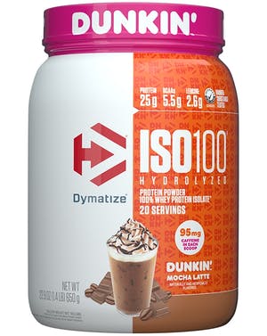 ISO 100