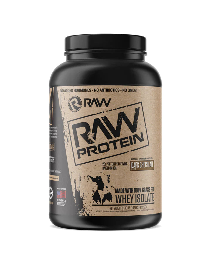 ISOLATE PROTEIN