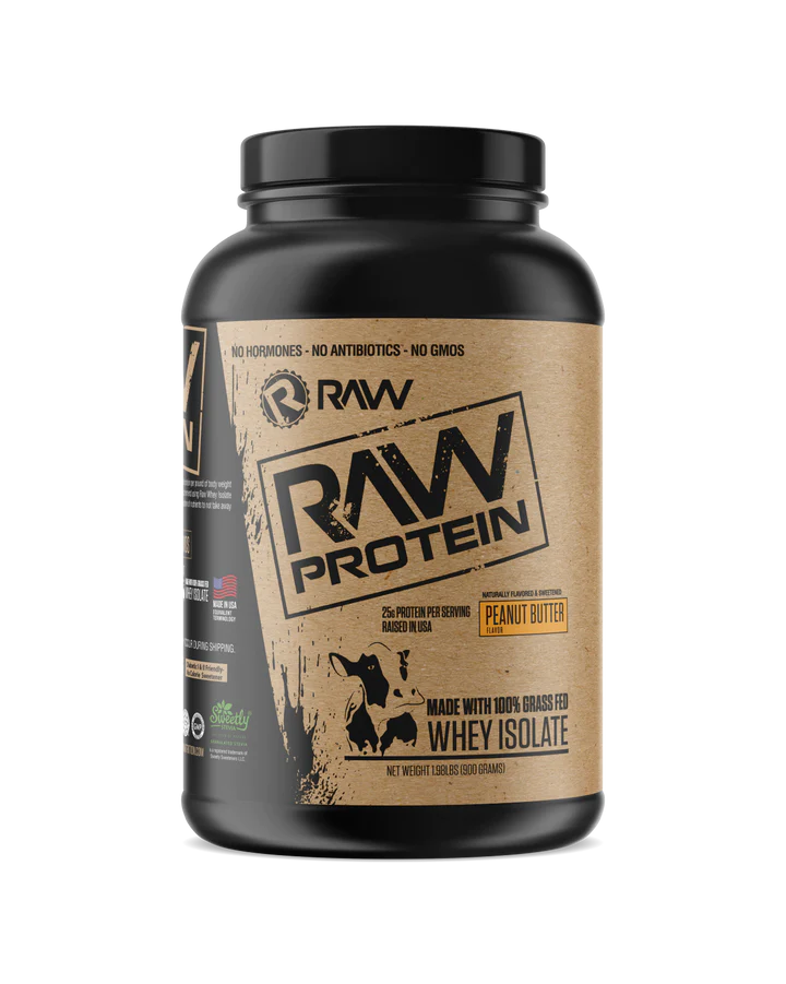 ISOLATE PROTEIN