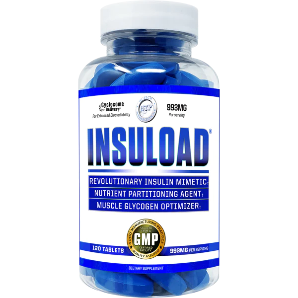 Insuload