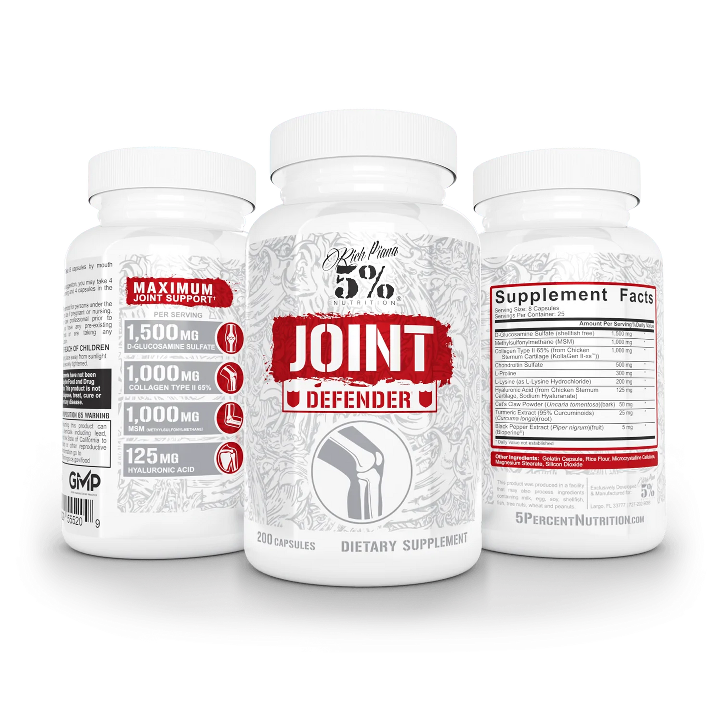 Joint Defender