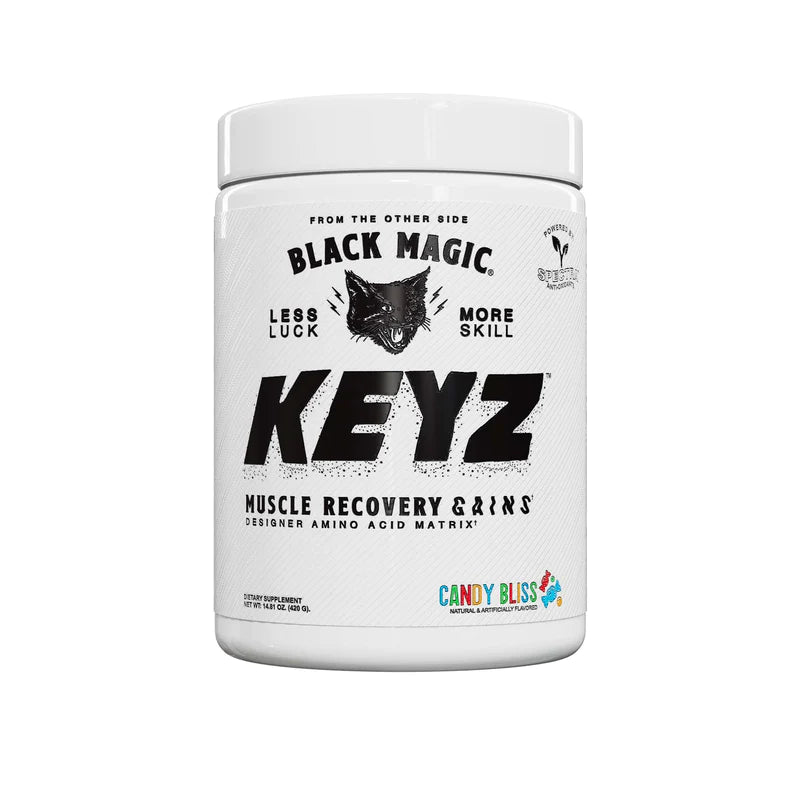 KEYZ Amino Acid Matrix