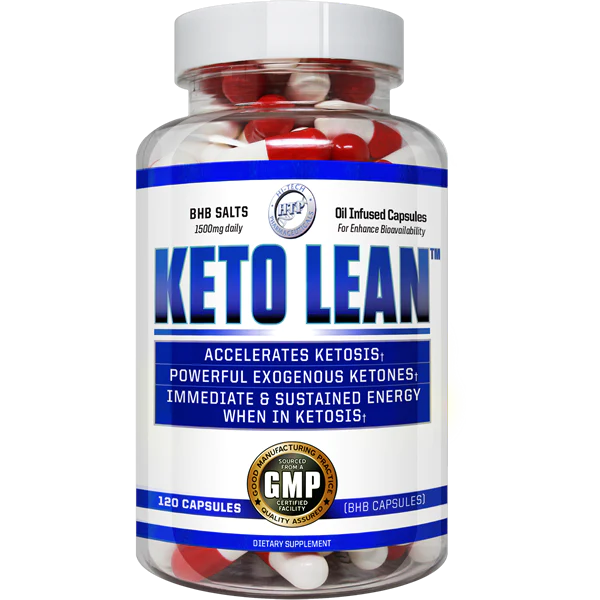 Keto Lean