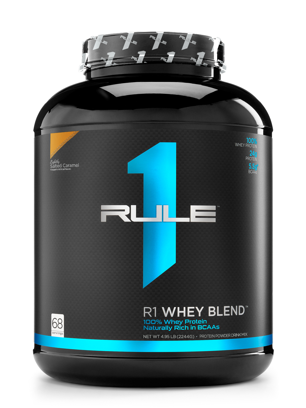 Rule 1 Whey Protein Blend