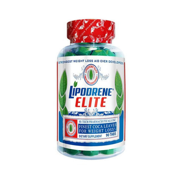 Lipodrene Elite