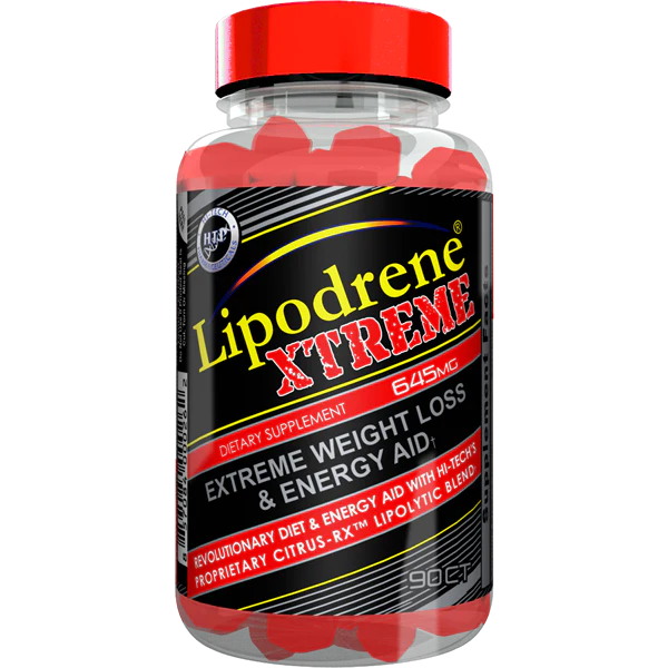 Lipodrene Xtreme