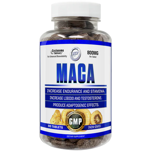 Maca